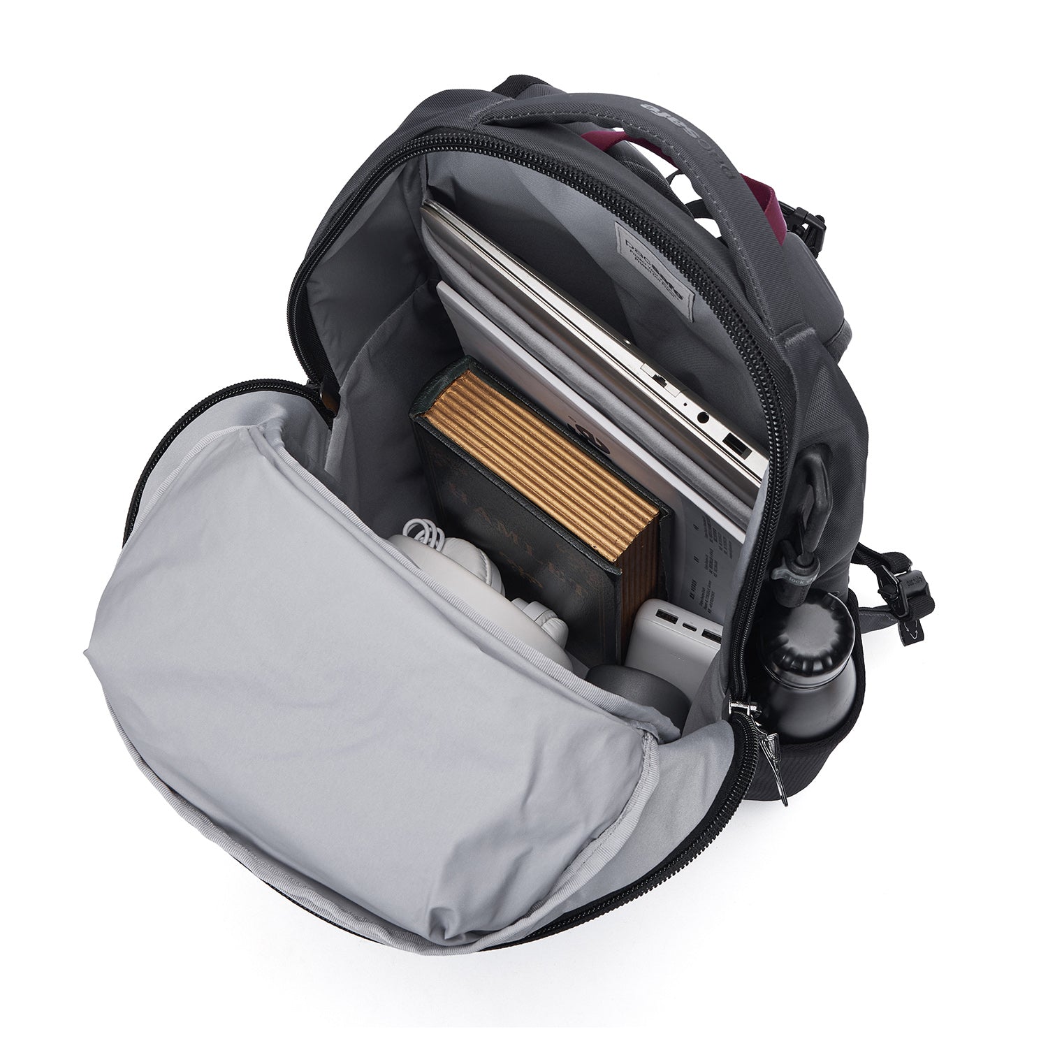 防盜旅行背囊 EXP28 anti-theft travel backpack