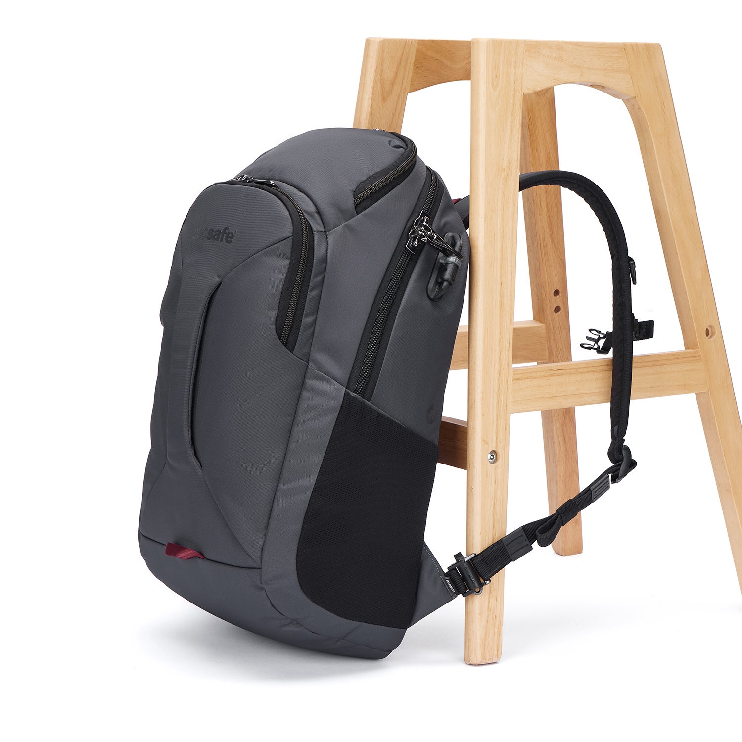 防盜旅行背囊 EXP28 anti-theft travel backpack