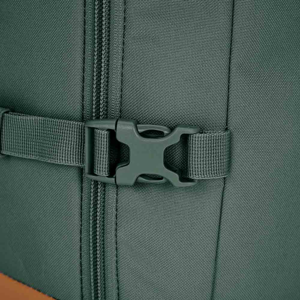 44L 可登機防盜背囊 GO Anti-Theft 44L Carryon Backpack