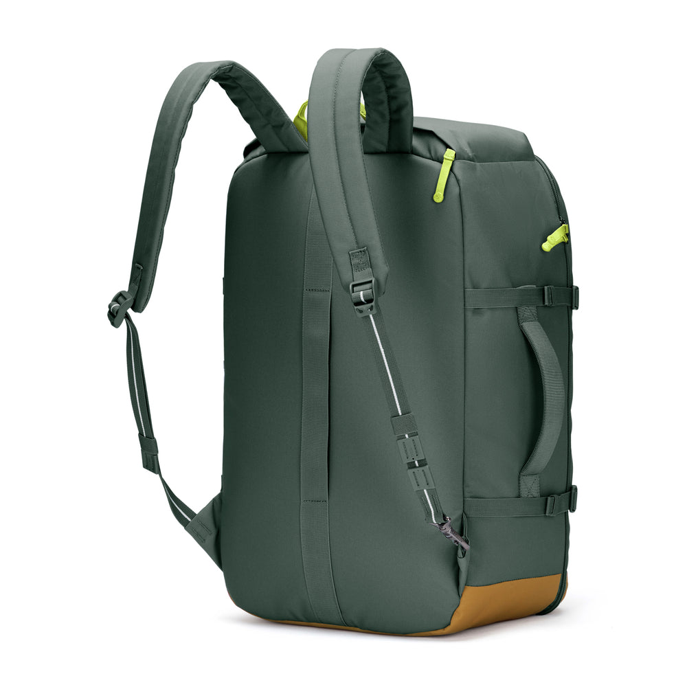 44L 可登機防盜背囊 GO Anti-Theft 44L Carryon Backpack