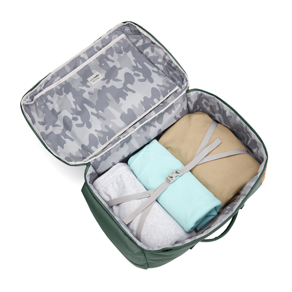 44L 可登機防盜背囊 GO Anti-Theft 44L Carryon Backpack