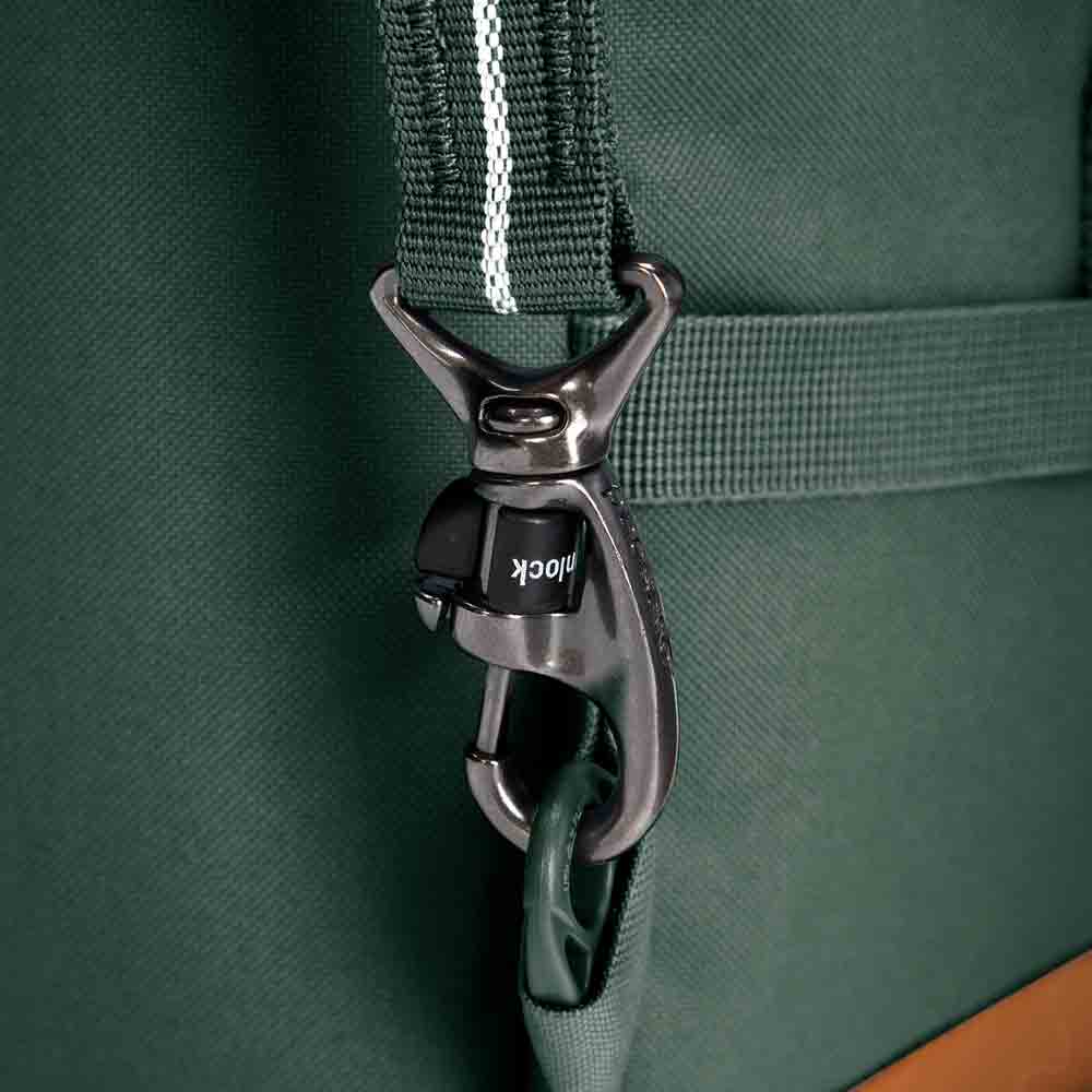 44L 可登機防盜背囊 GO Anti-Theft 44L Carryon Backpack