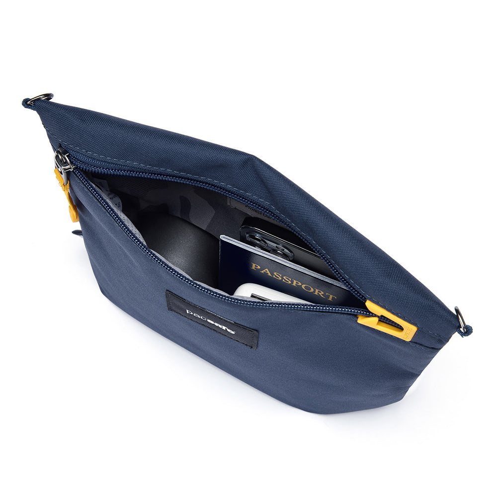 防盜斜孭小袋 GO Anti-theft Crossbody Pouch