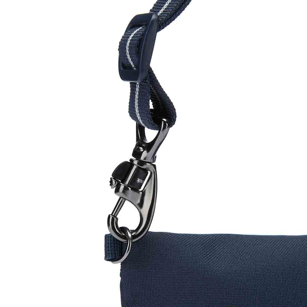 防盜斜孭小袋 GO Anti-theft Crossbody Pouch