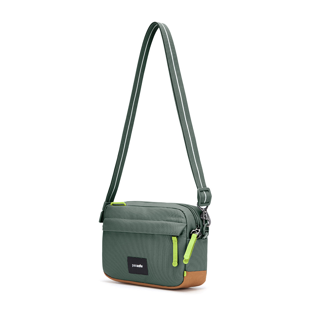防盜斜揹袋 GO Anti-Theft Crossbody Bag