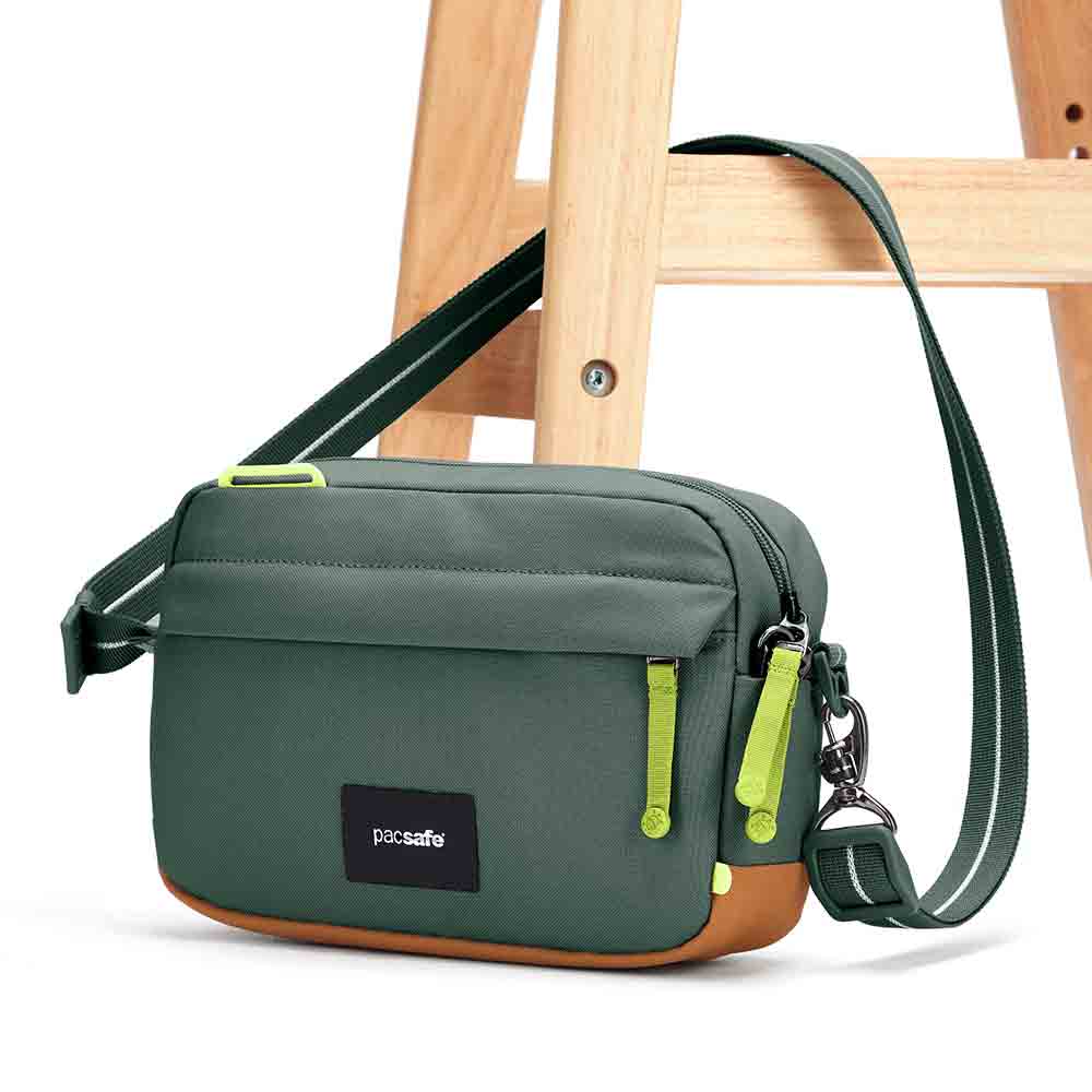 防盜斜揹袋 GO Anti-Theft Crossbody Bag