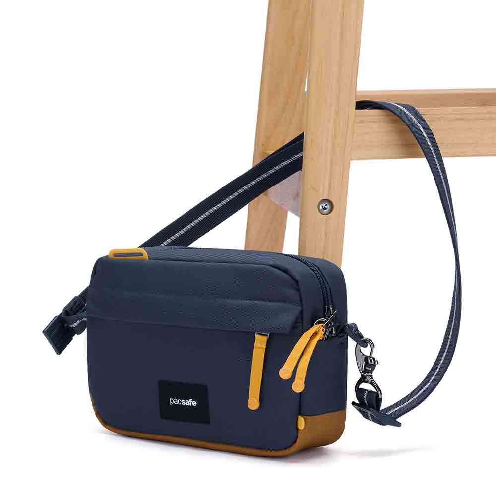 防盜斜揹袋 GO Anti-Theft Crossbody Bag