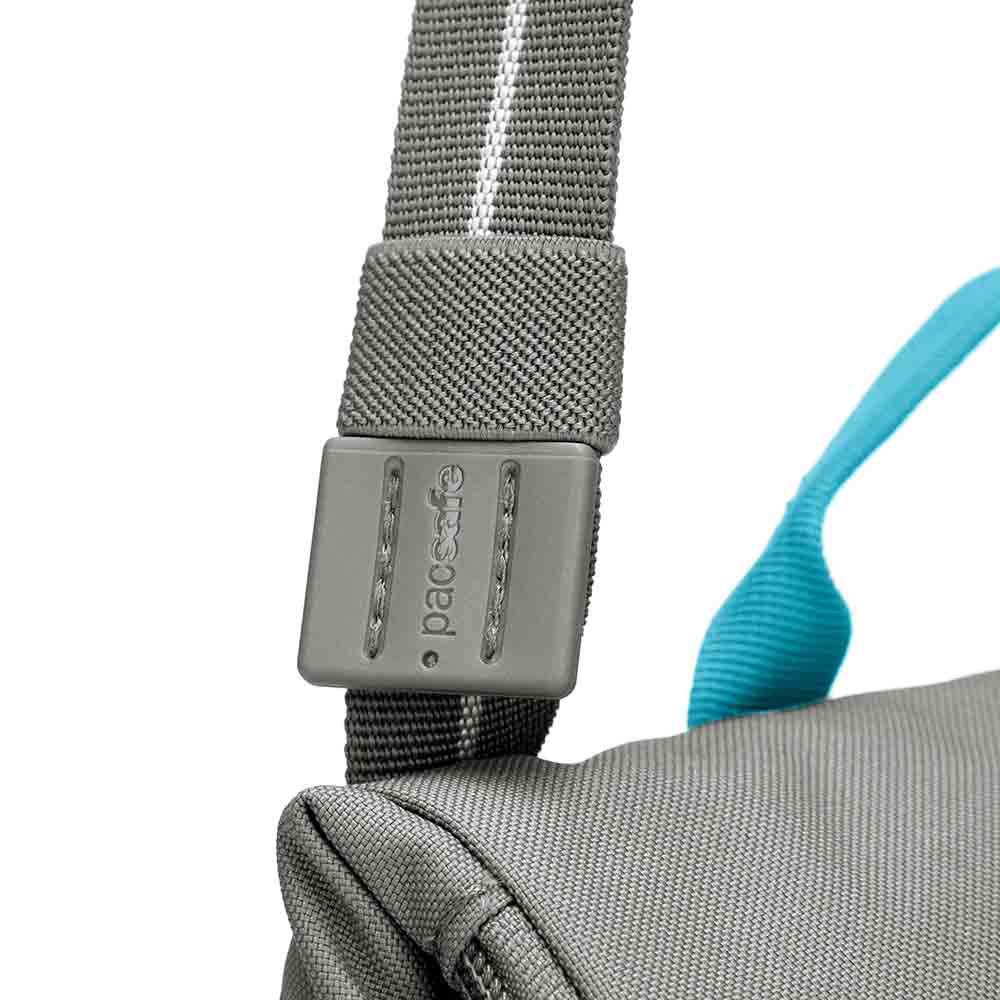 馬鞍型防盜斜揹袋 GO Anti Theft Saddle Crossbody