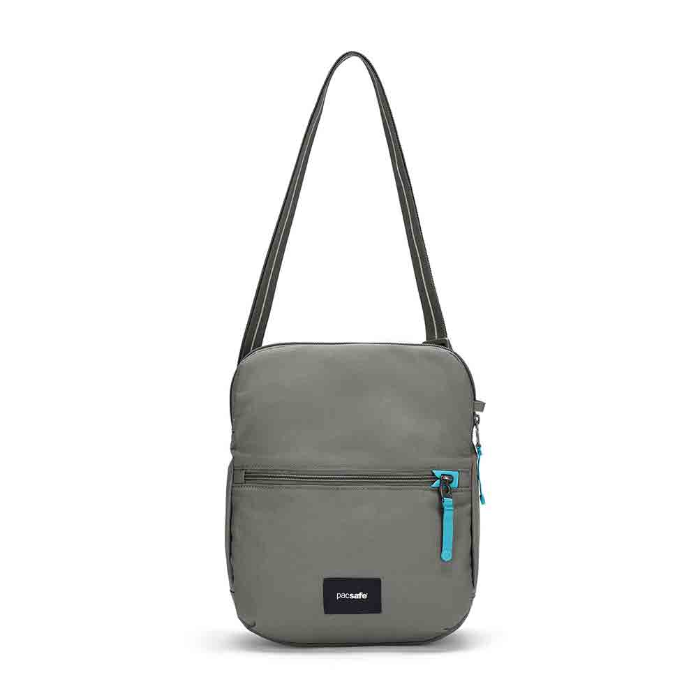 馬鞍型防盜斜揹袋 GO Anti Theft Saddle Crossbody