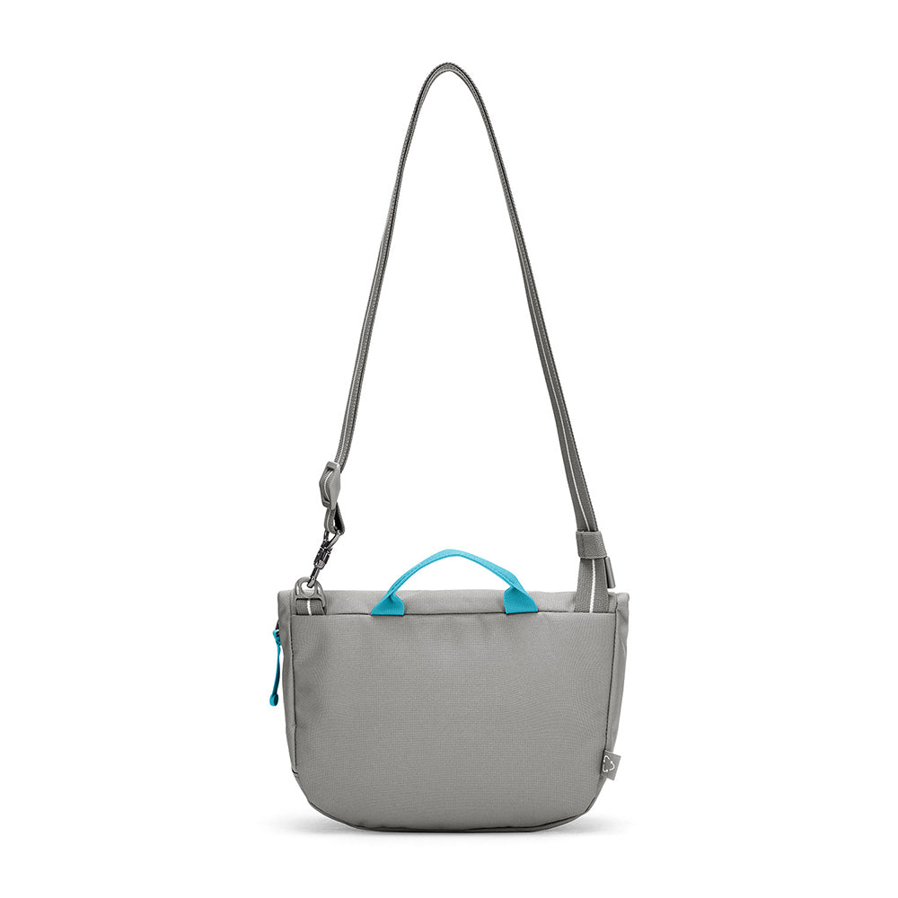 馬鞍型防盜斜揹袋 GO Anti Theft Saddle Crossbody