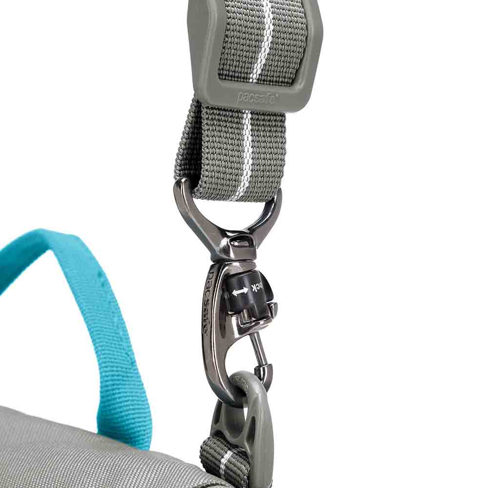 馬鞍型防盜斜揹袋 GO Anti Theft Saddle Crossbody