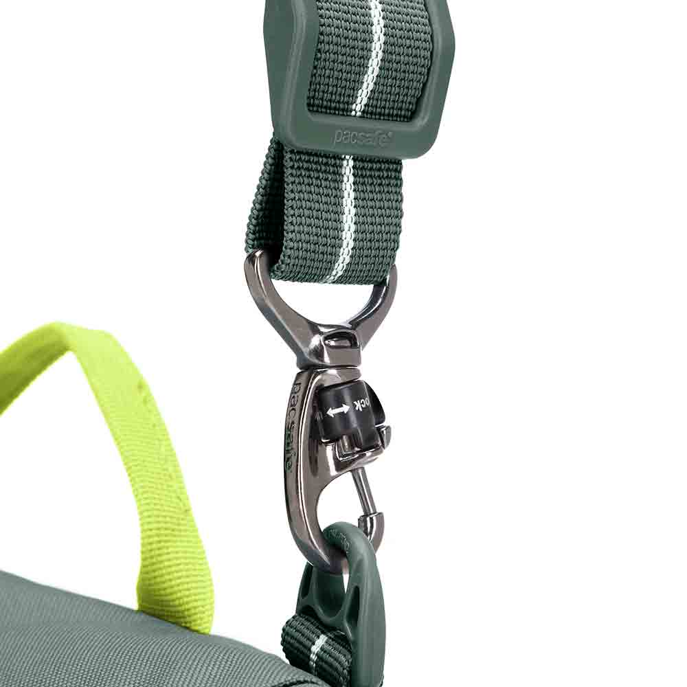 馬鞍型防盜斜揹袋 GO Anti Theft Saddle Crossbody