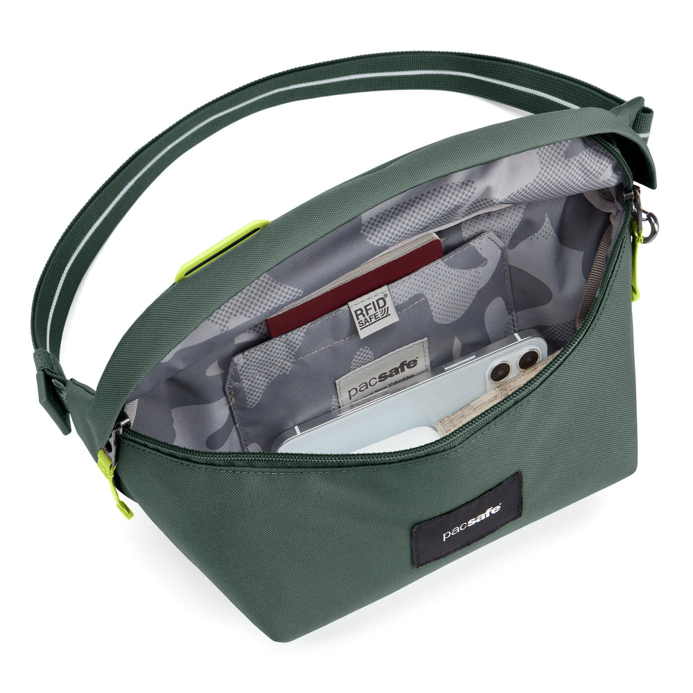 防盜斜揹袋 Go Anti-Theft Sling Pack