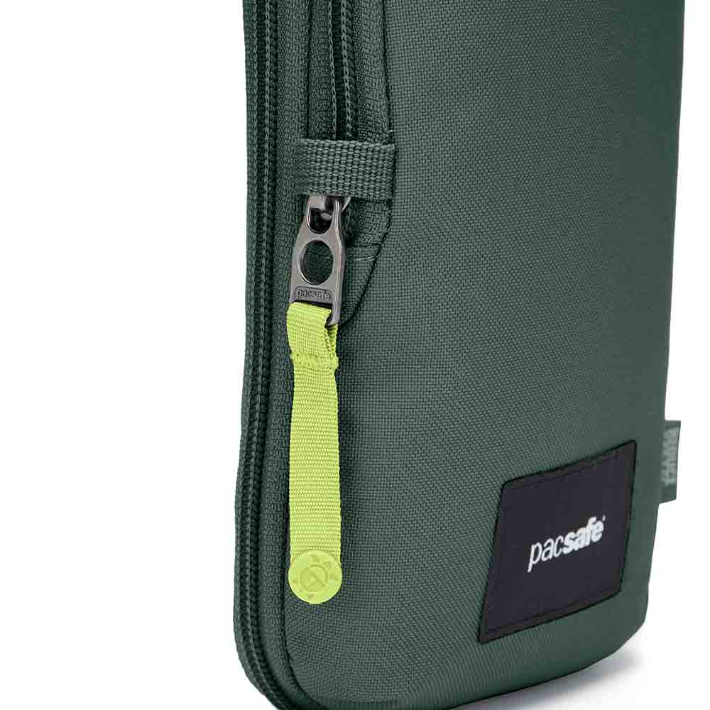 袖珍防盜斜孭袋 GO Anti-Theft Tech Crossbody