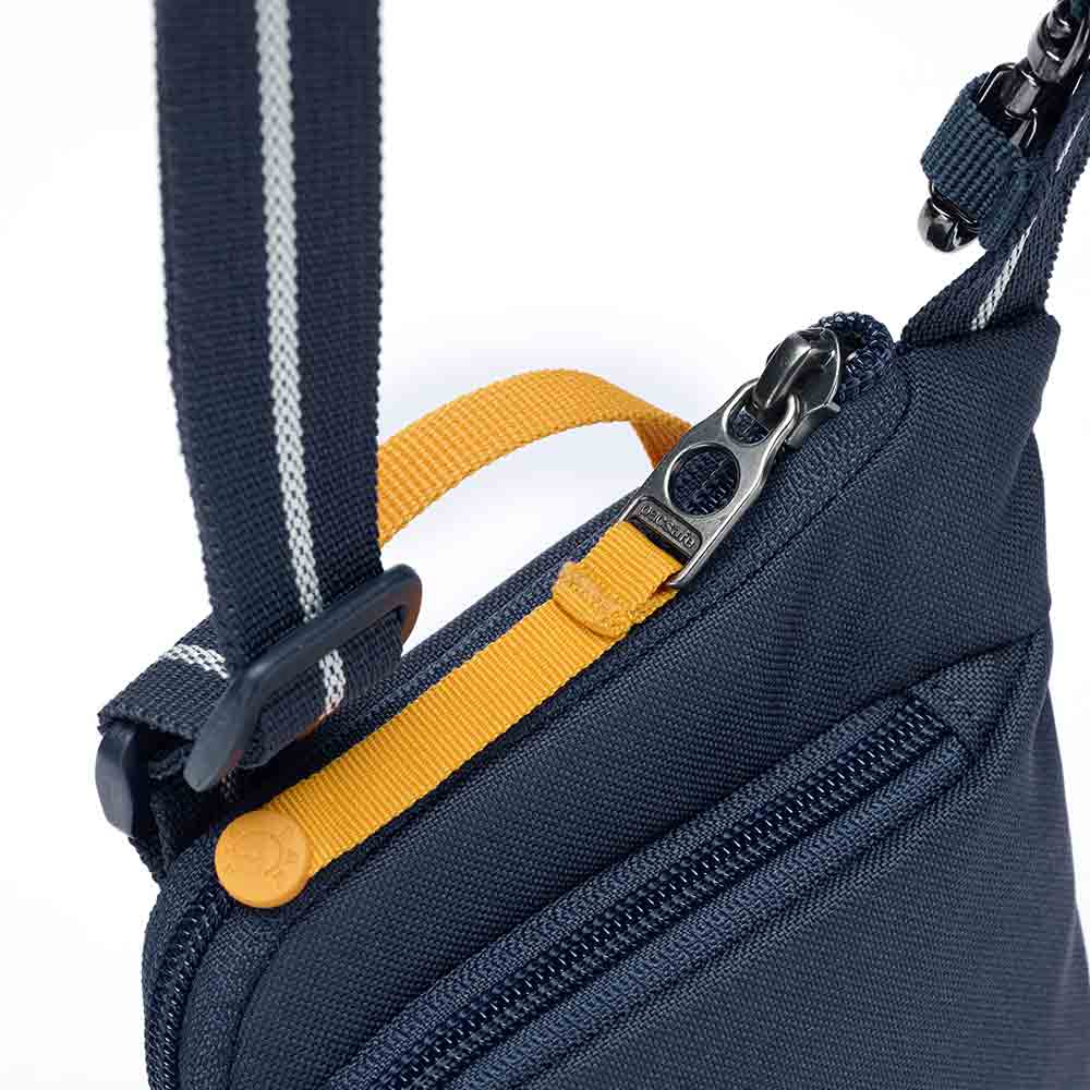 袖珍防盜斜孭袋 GO Anti-Theft Tech Crossbody