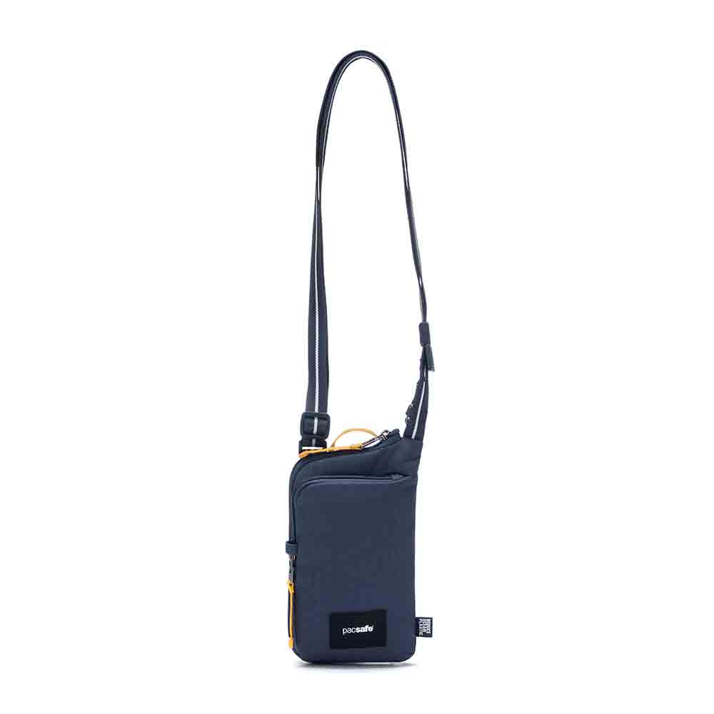 防盜 RFID 斜揹袋 GO Tech Crossbody