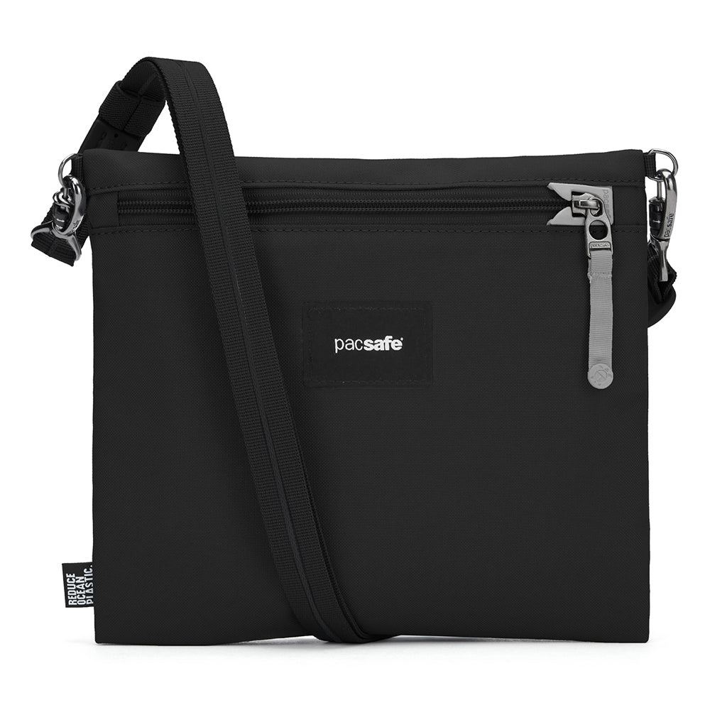 防盜斜孭小袋 GO Anti-theft Crossbody Pouch