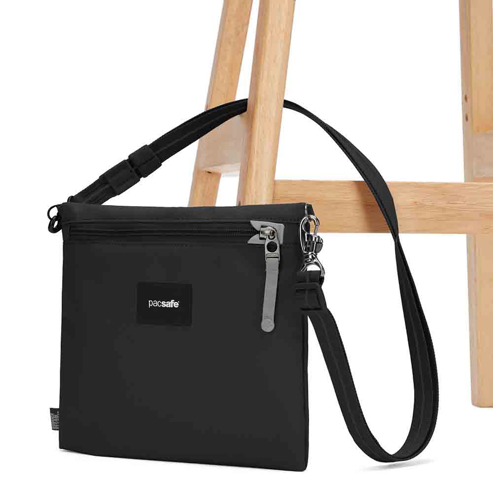 防盜斜孭小袋 GO Anti-theft Crossbody Pouch
