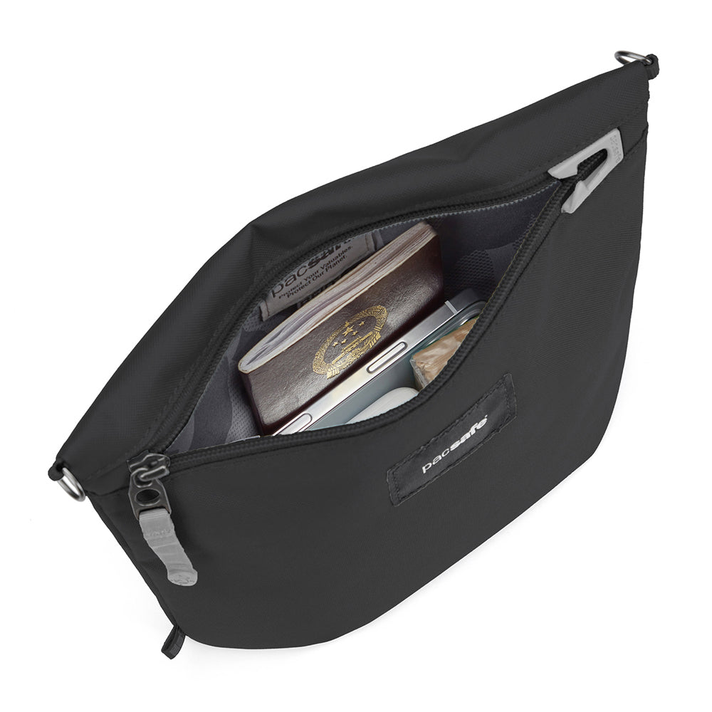 防盜斜孭小袋 GO Anti-theft Crossbody Pouch