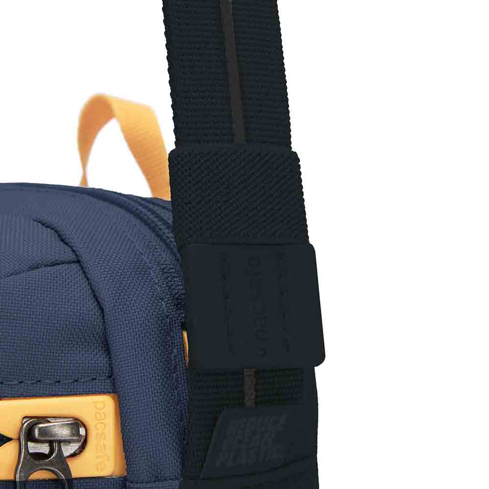 遊樂防盜斜孭袋 GOAnti-Theft Festival Crossbody