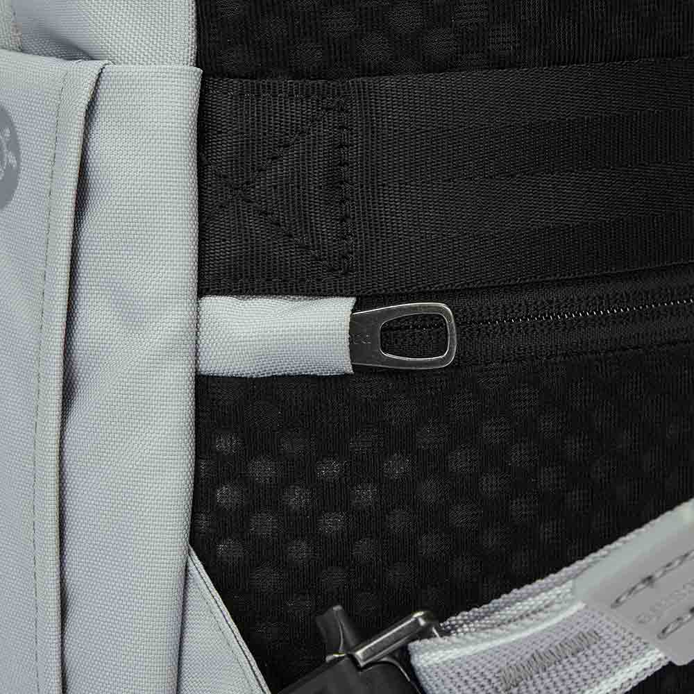 多功能防盜背囊 V 16L anti-theft all-around backpack