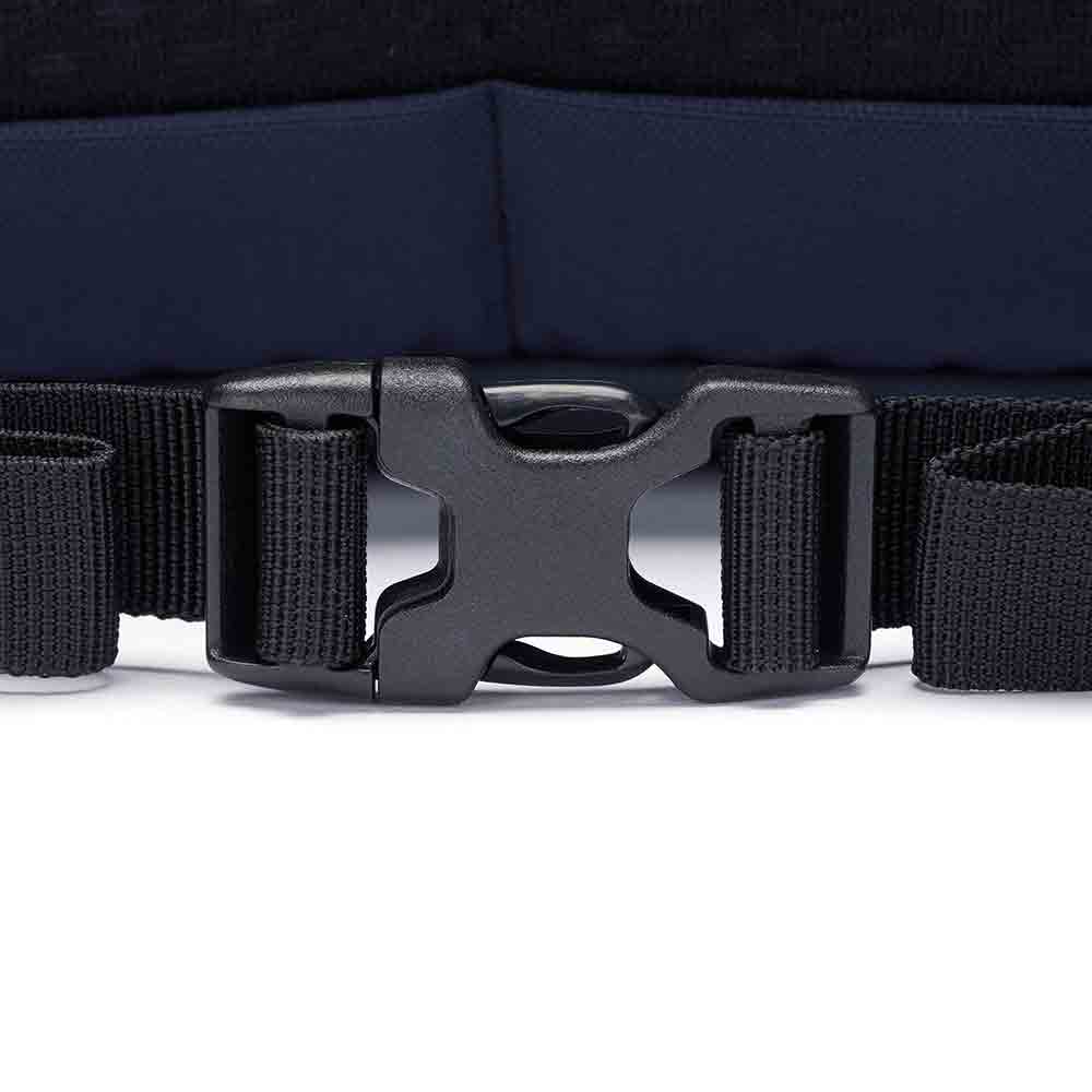 多功能防盜背囊 V 16L anti-theft all-around backpack