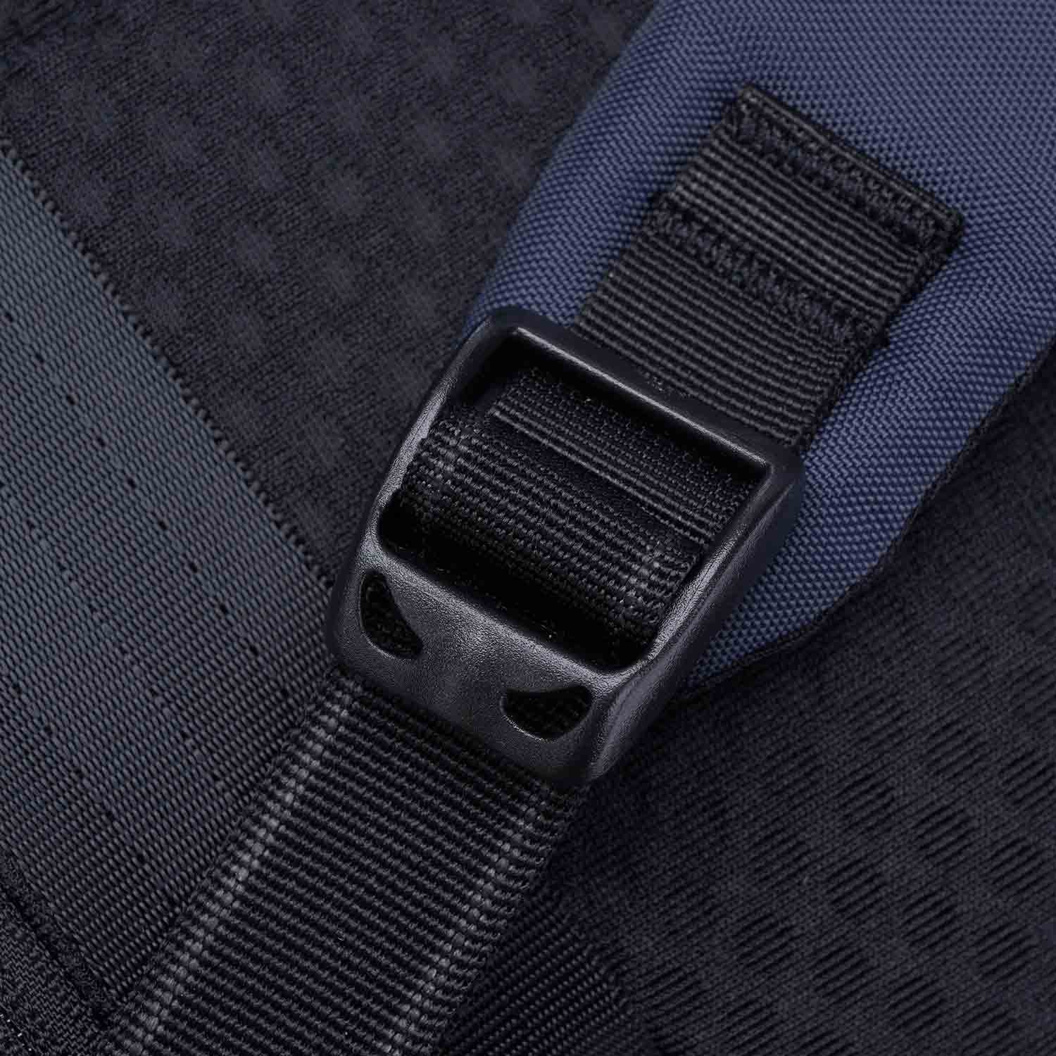 多功能防盜背囊 V 16L anti-theft all-around backpack