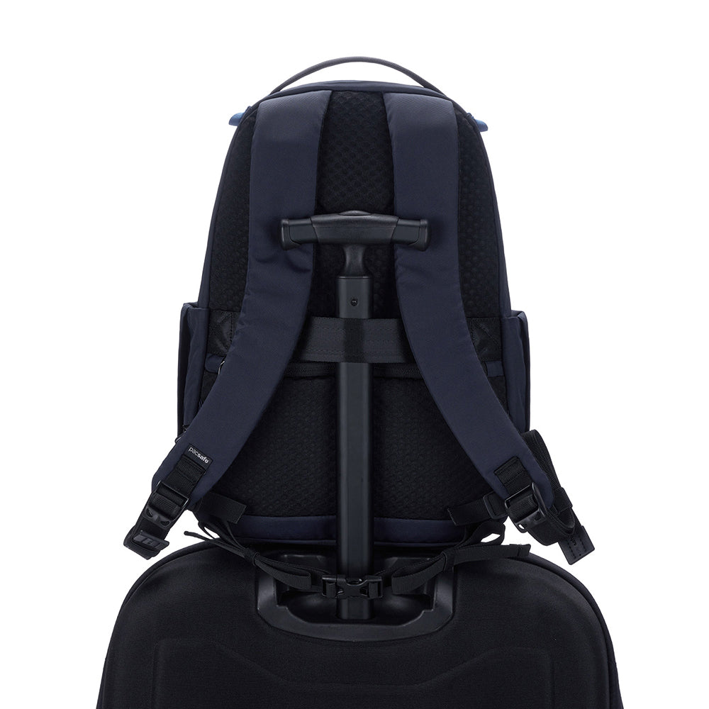 多功能防盜背囊 V 16L anti-theft all-around backpack