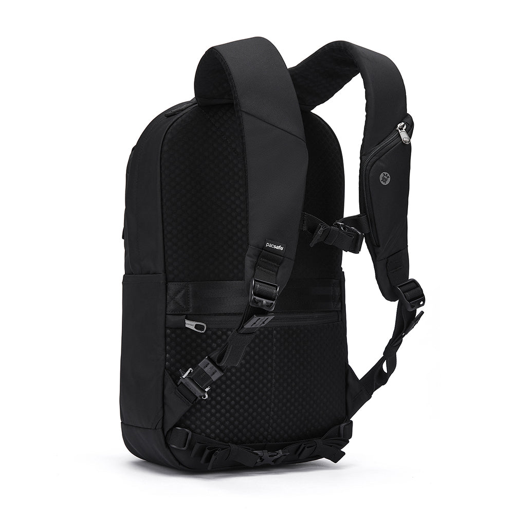 防盜背囊 V 20L Anti-theft City backpack