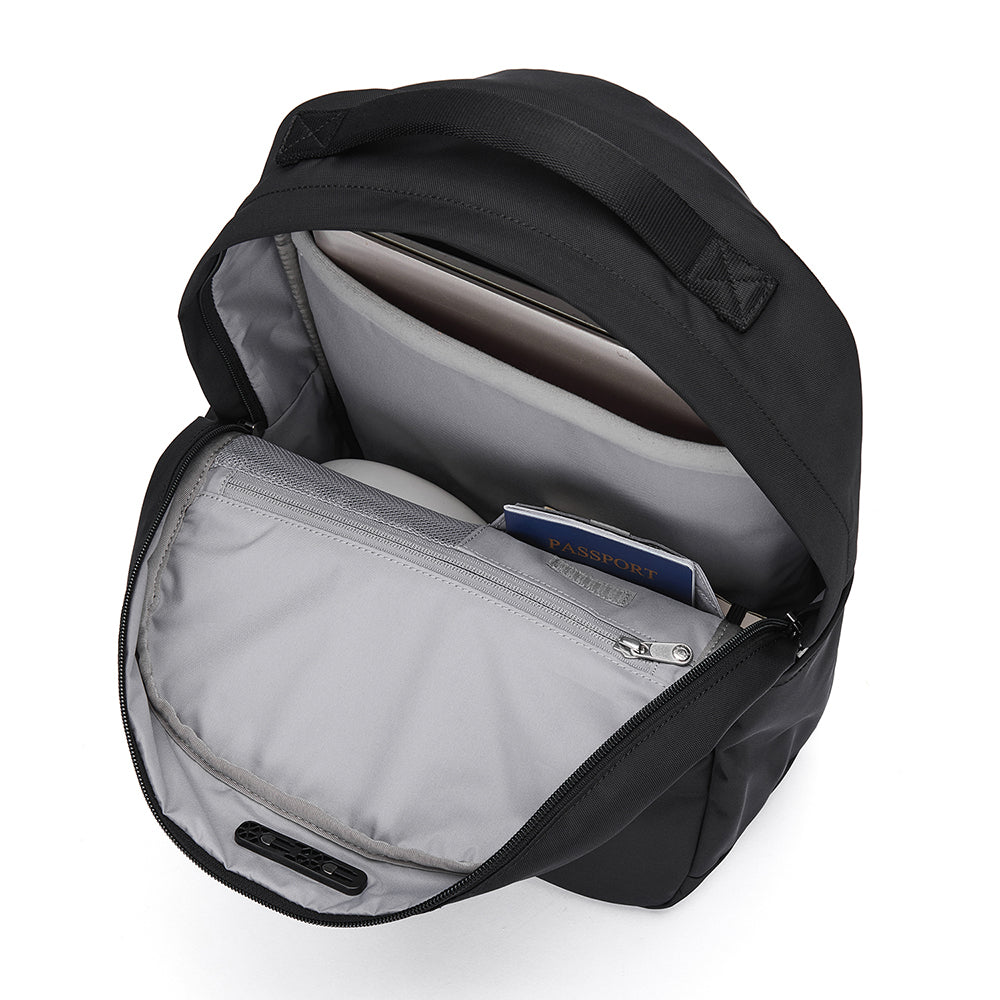 防盜背囊 V 20L Anti-theft City backpack