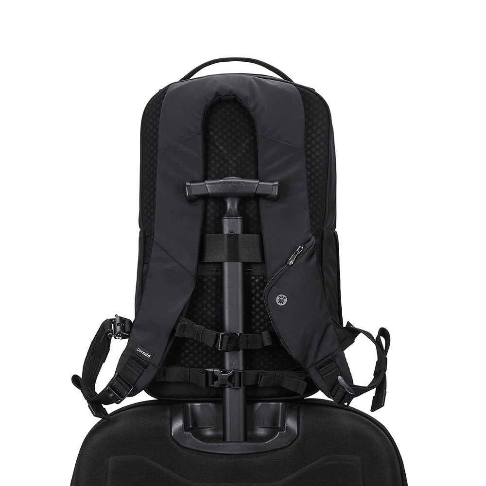 防盜背囊 V 20L Anti-theft City backpack