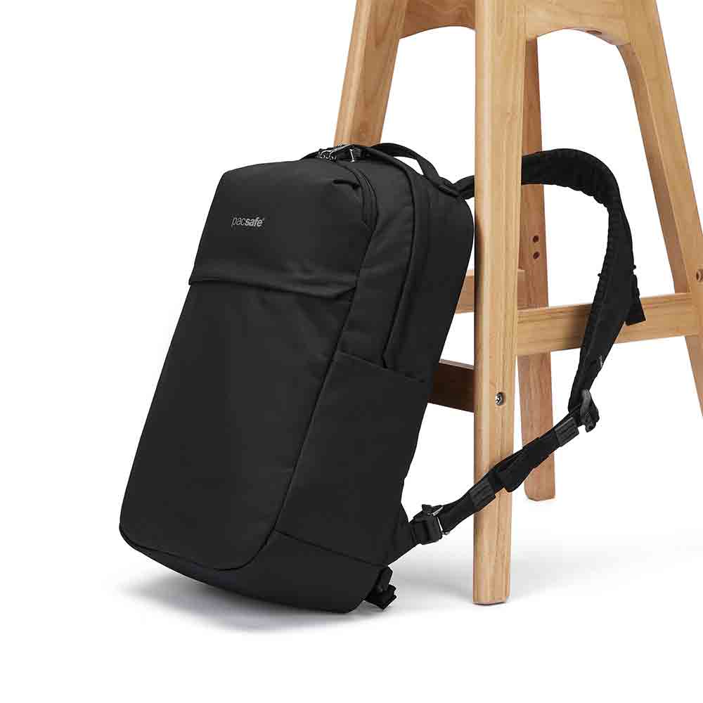 防盜背囊 V 20L Anti-theft City backpack