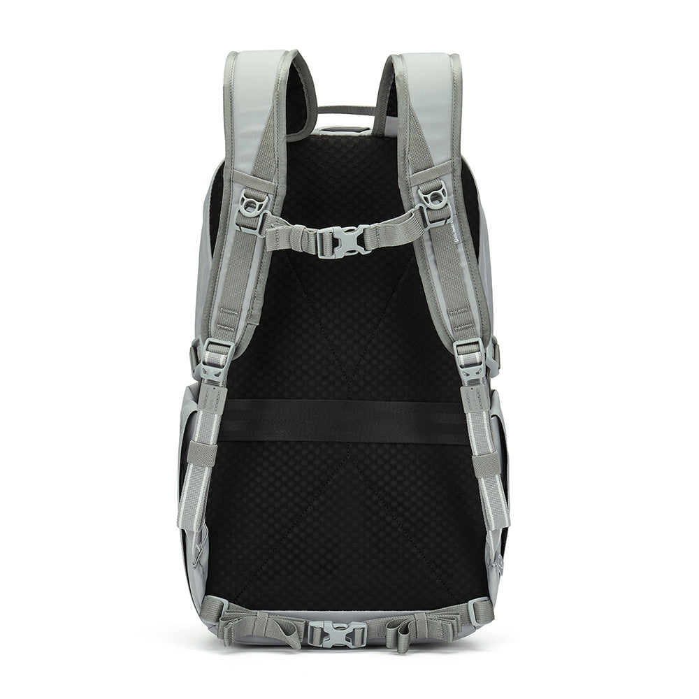 防盜背囊 V 24L anti-theft active backpack