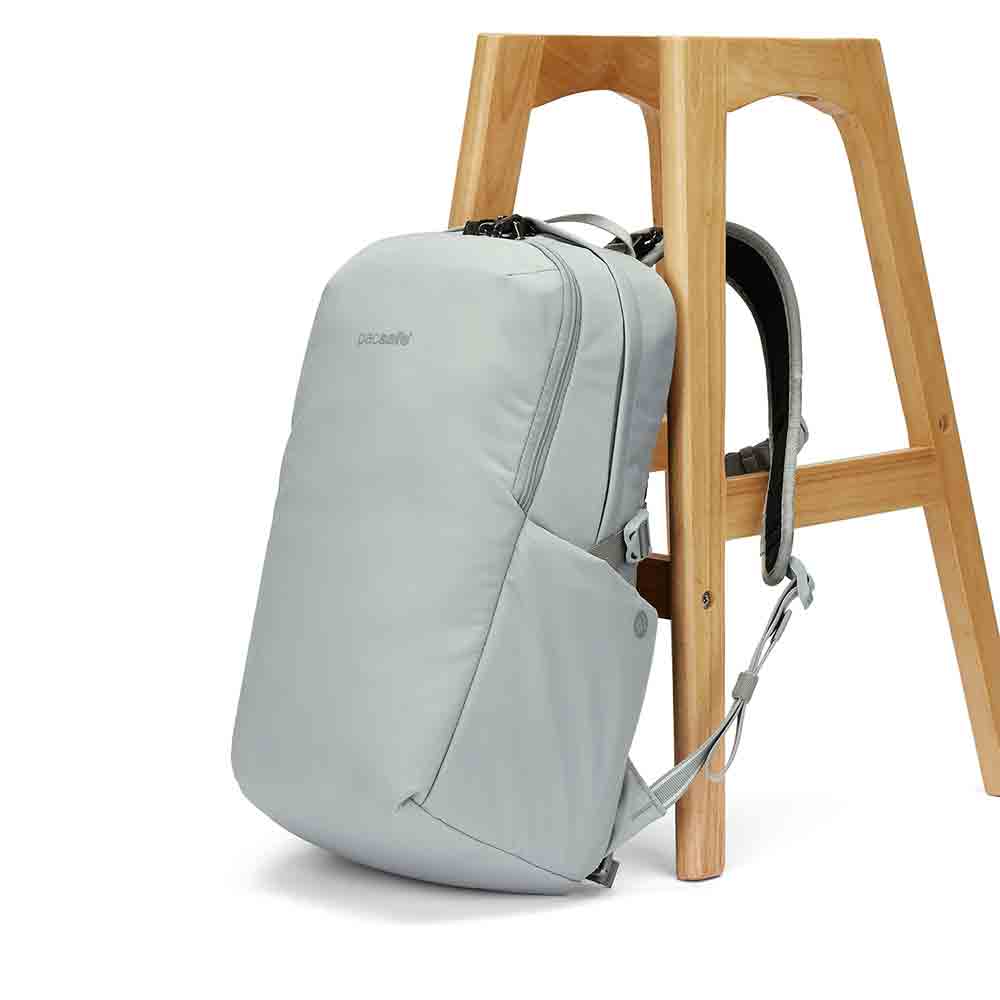 防盜背囊 V 24L anti-theft active backpack