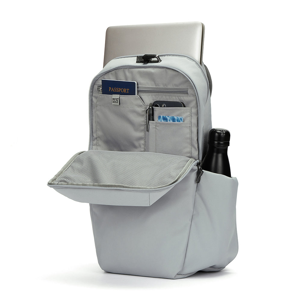 防盜背囊 V 24L anti-theft active backpack