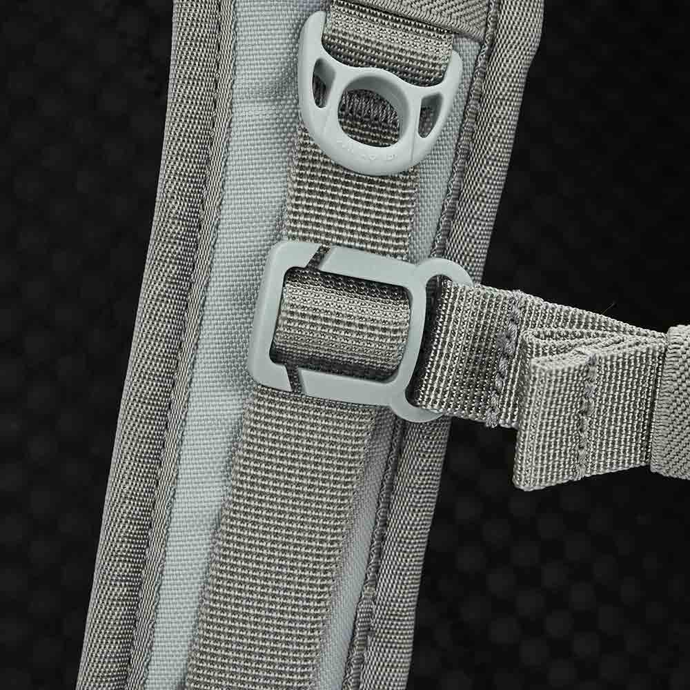 防盜背囊 V 24L anti-theft active backpack