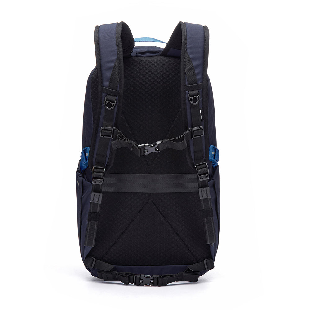 防盜背囊 V 24L anti-theft active backpack