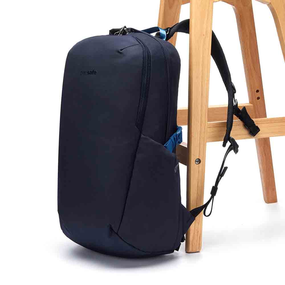 防盜背囊 V 24L anti-theft active backpack