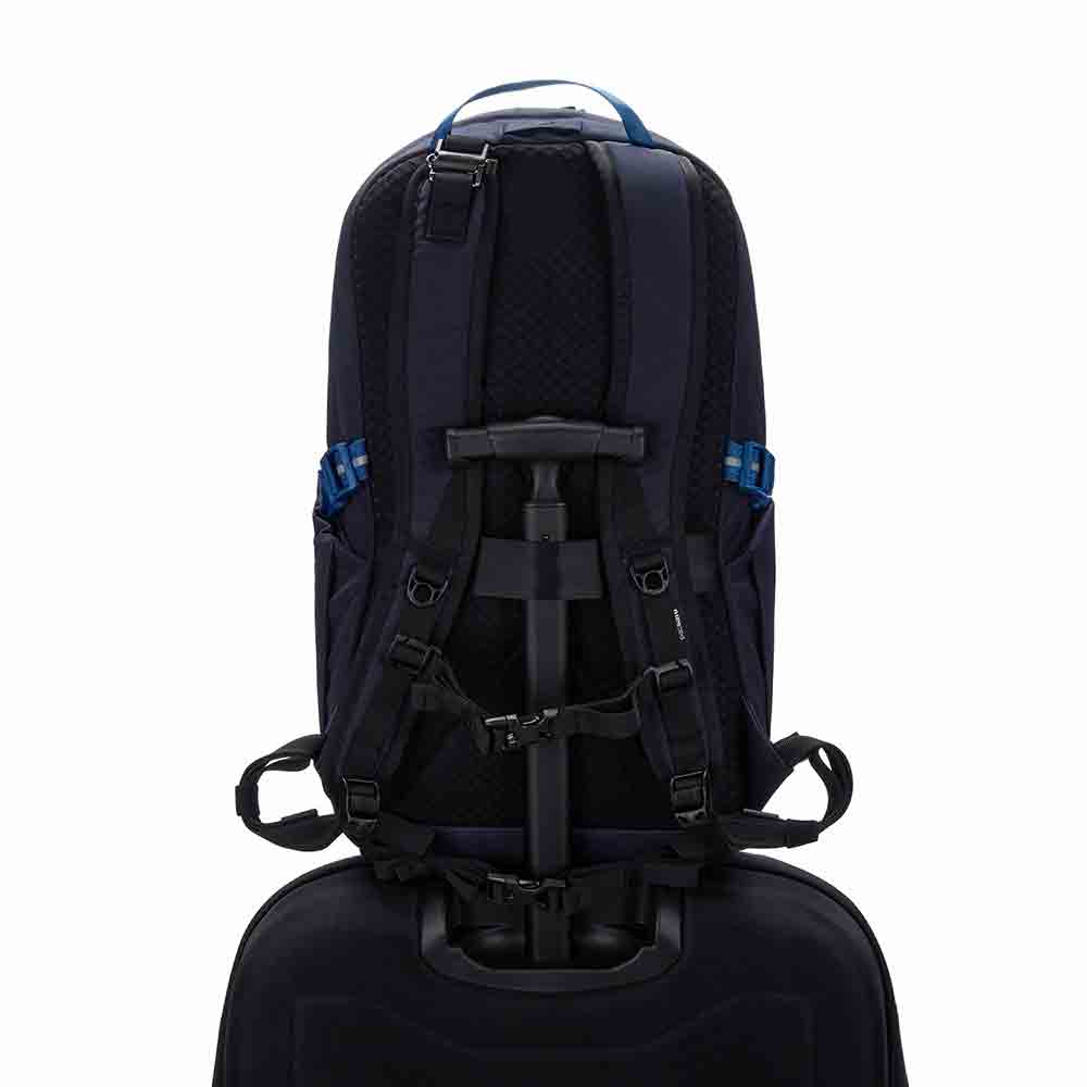 防盜背囊 V 24L anti-theft active backpack