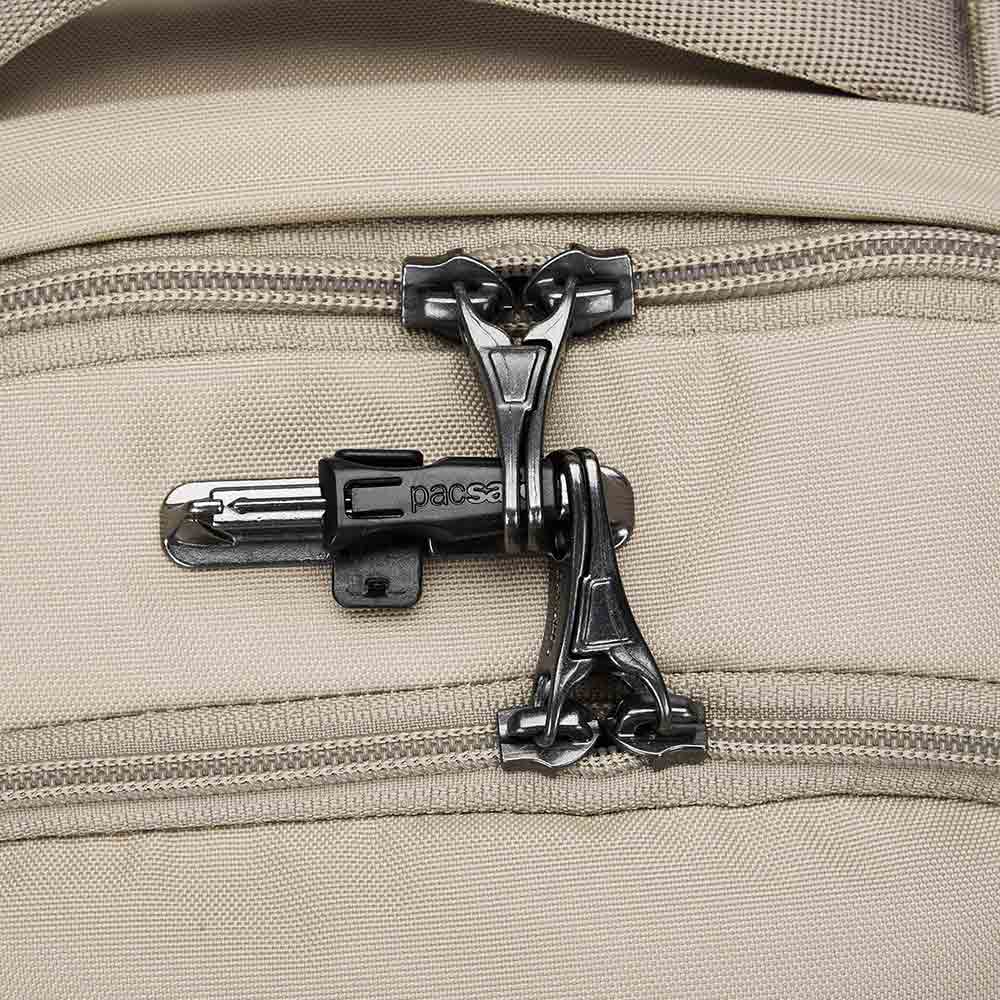 旅行防盜背囊 V 26L anti-theft tour backpack