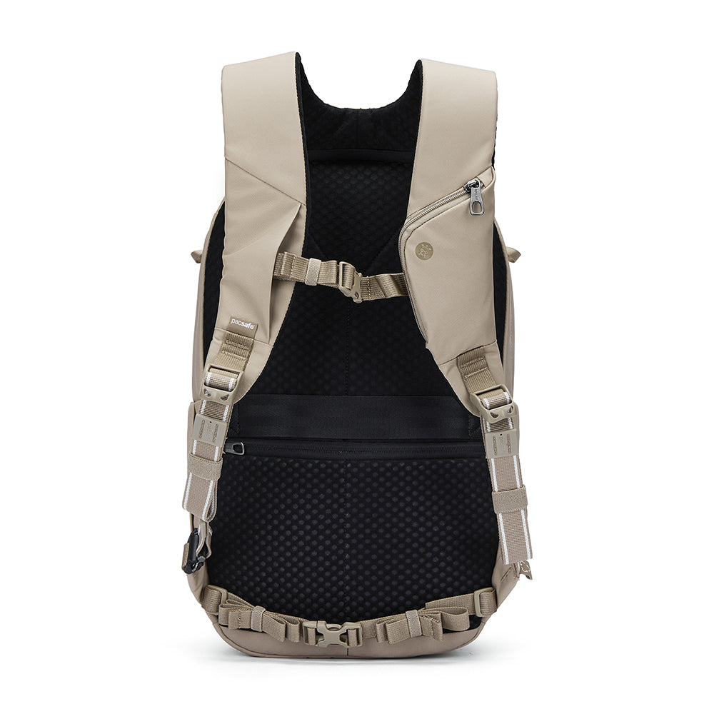 旅行防盜背囊 V 26L anti-theft tour backpack