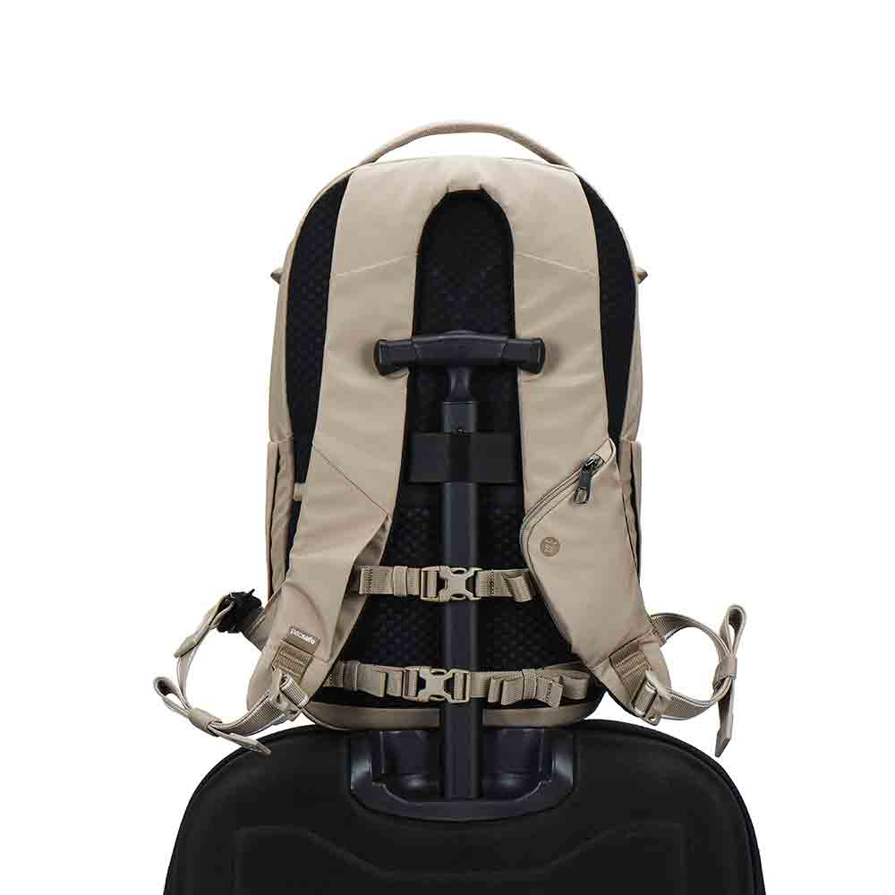 旅行防盜背囊 V 26L anti-theft tour backpack