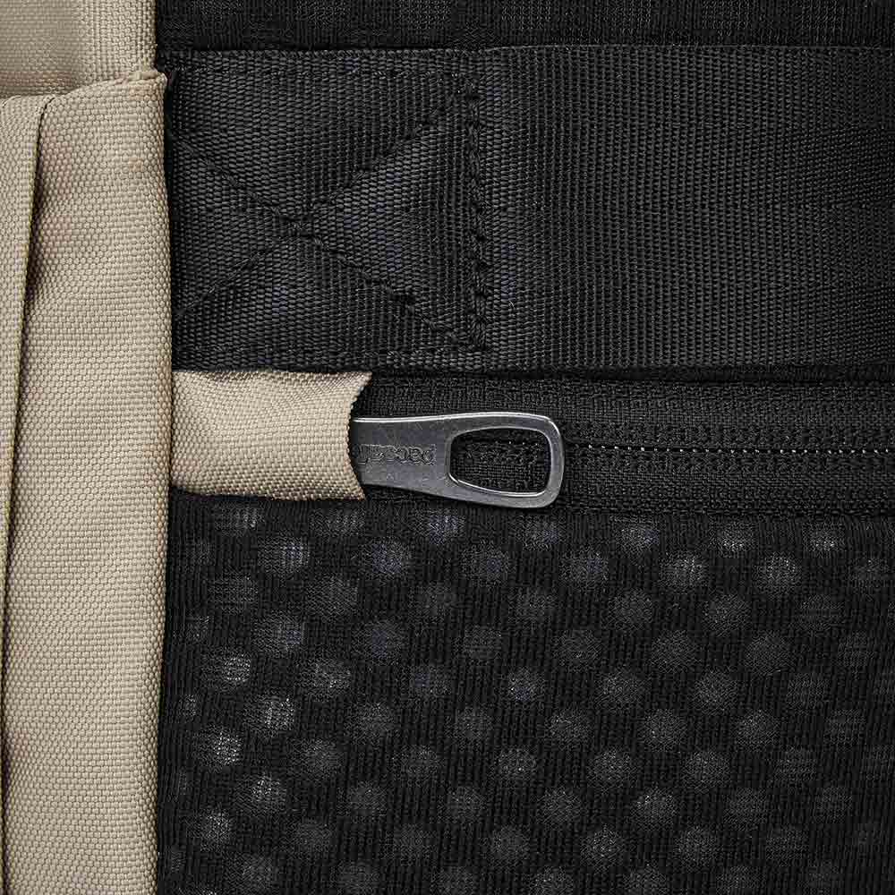 旅行防盜背囊 V 26L anti-theft tour backpack