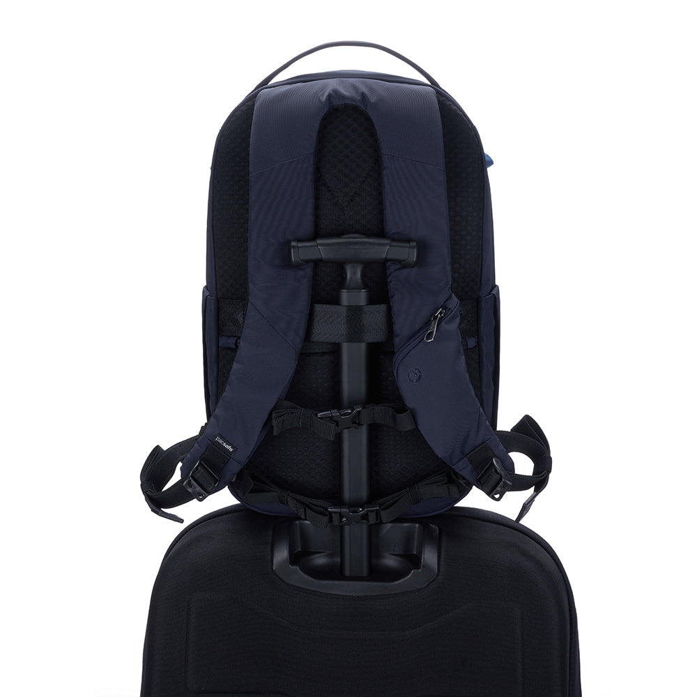 旅行防盜背囊 V 26L anti-theft tour backpack