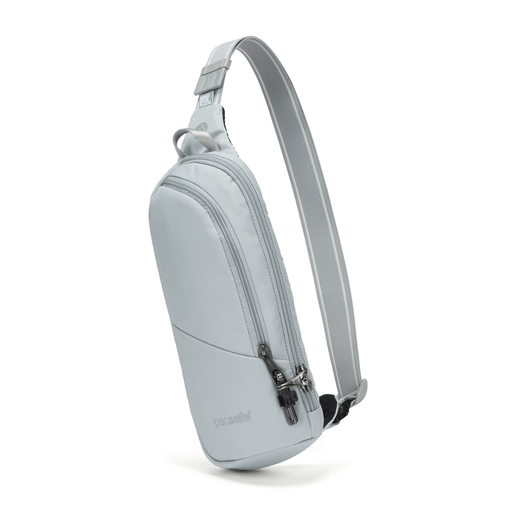 實用防盜斜孭胸袋 V anti-theft action sling pack