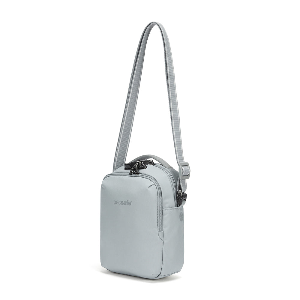 隨行防盜斜孭袋 V anti-theft companion crossbody