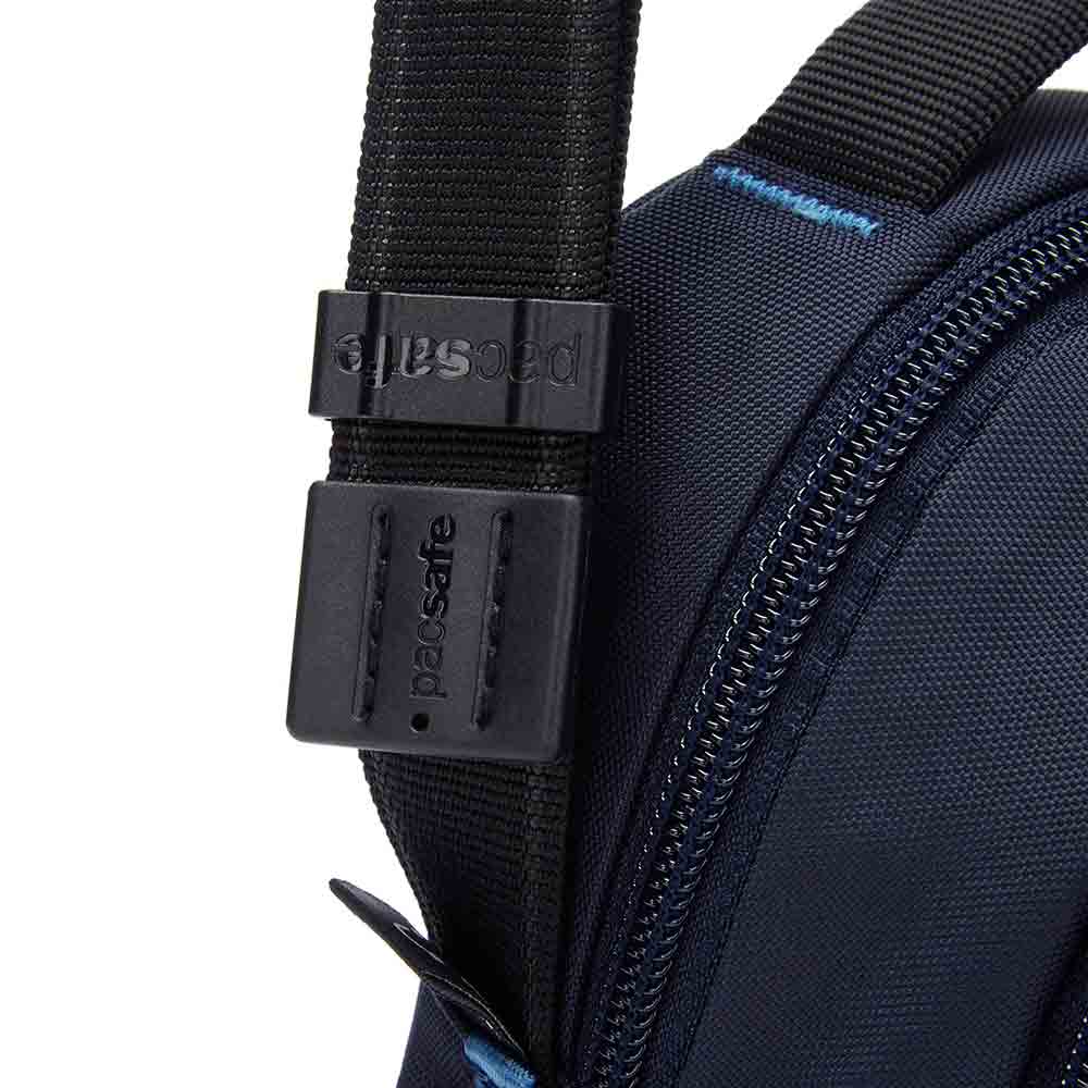 隨行防盜斜孭袋 V anti-theft companion crossbody