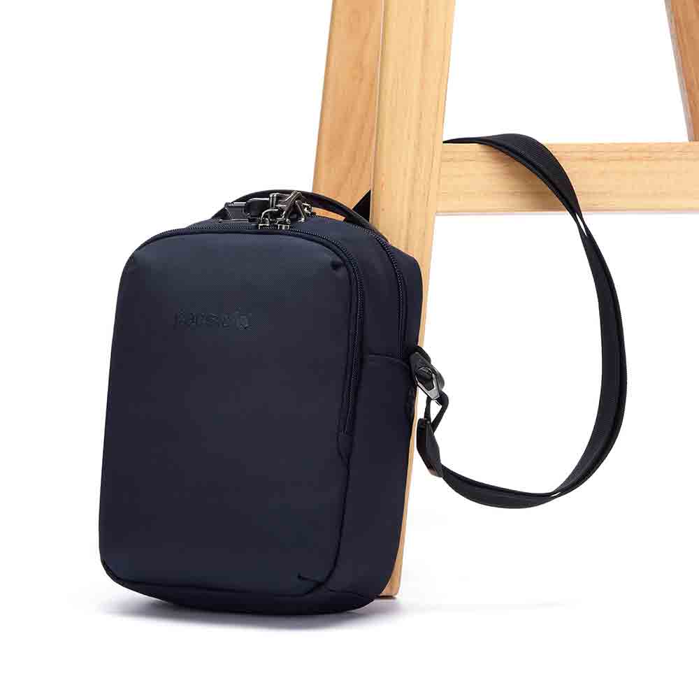 隨行防盜斜孭袋 V anti-theft companion crossbody