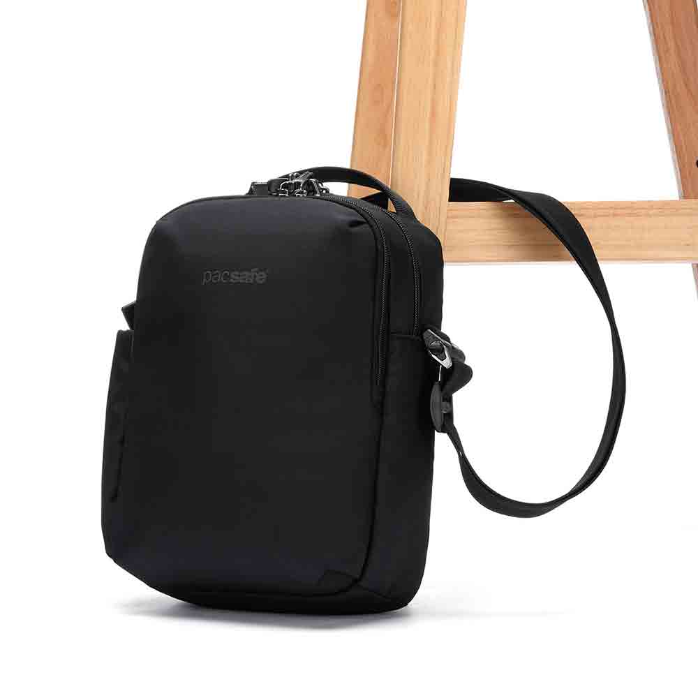 旅行防盜斜孭袋 V anti-theft tour crossbody