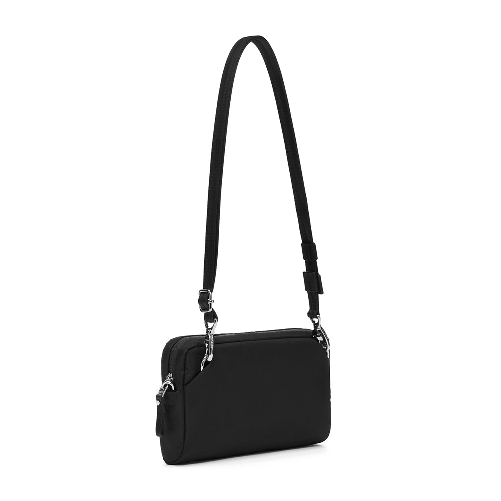 女裝 3用防盜斜孭胸袋 W anti-theft 3-in-1 sling